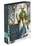 wildwood tarot box